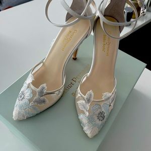 Bella Belle Freya in Size 5.5